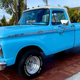 At $16,999, Could This Restored 1964 Ford F-100 Restore Your Interest In Pickups?